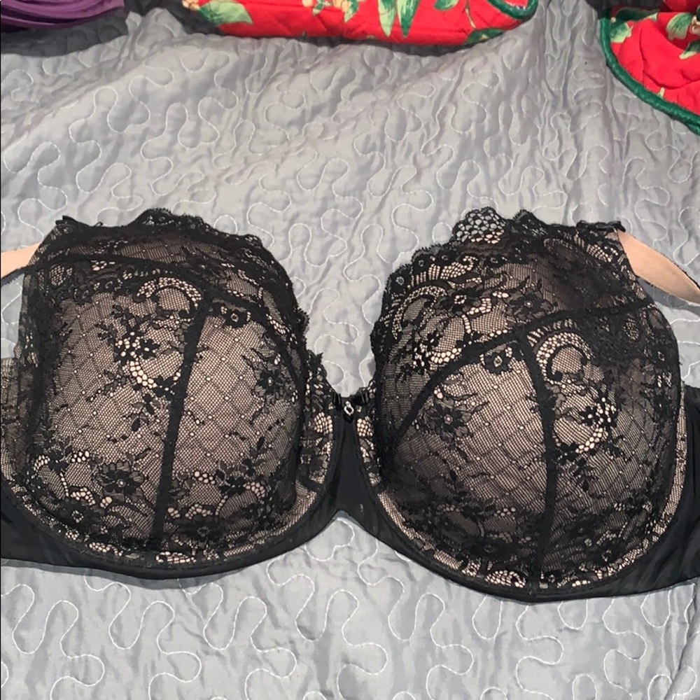 Sexy black bra 🖤